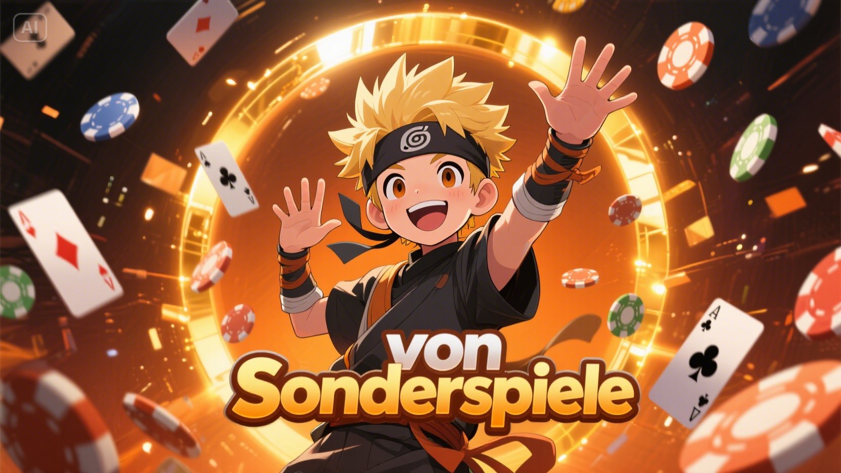 von Sonderspiele